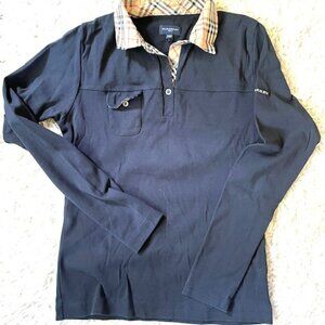 Burberry long-sleeve shirt